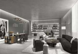 湖南电动液压货梯