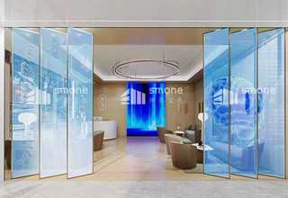 苏州网络中心机房建设