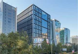 上海现代建筑行业